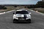 Audi RS7 Sportback Piloted Driving Concept 2014 года